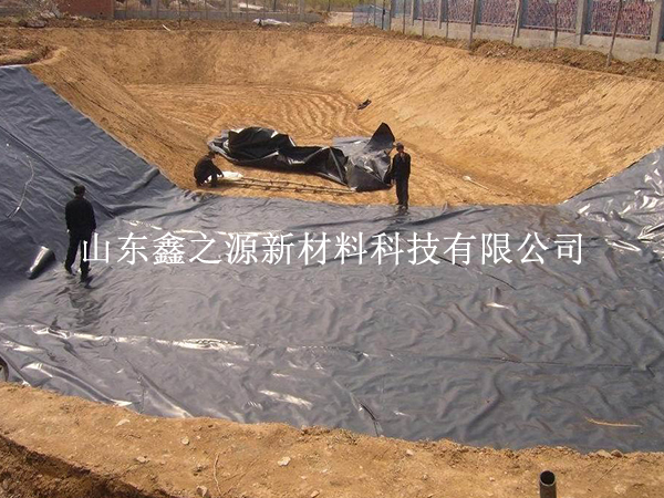 哪些依據(jù)是驗收沼氣池黑膜的焊接標(biāo)準(zhǔn)？