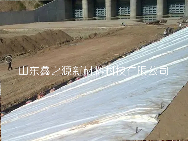 魚蝦養(yǎng)殖防滲膜在進行存儲時須注意哪些事項？