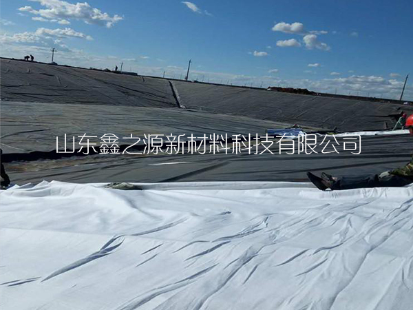 會(huì)影響沼氣池黑膜防滲效果的因素有哪些？