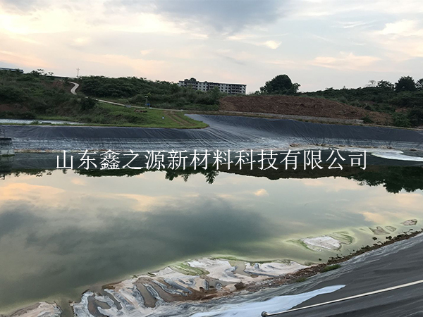 沼氣池土工膜性能測(cè)試有哪些技巧標(biāo)準(zhǔn)須掌握？