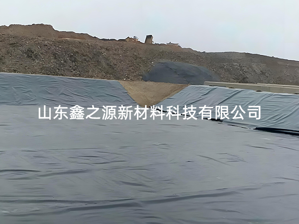 關(guān)于沼氣池防滲膜的焊接有哪些技巧要點？