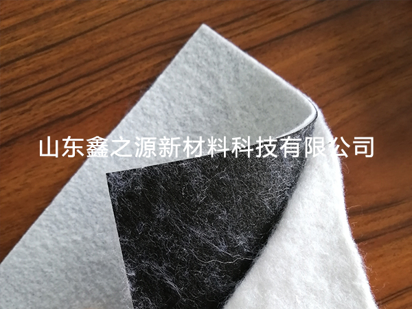 復(fù)合土工膜在干旱地區(qū)的鋪設(shè)技巧：簡(jiǎn)約創(chuàng)新，固水保土新策略