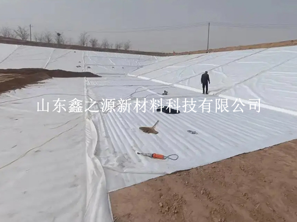 防滲復合土工膜運輸注意事項：安全高效，細節(jié)決定成敗