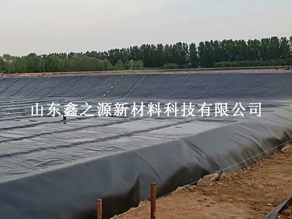 沼氣池黑膜裁剪技巧：輕松上手，高效實用