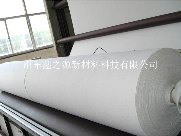 土工布清理技巧：輕松恢復(fù)材料性能，煥發(fā)新生