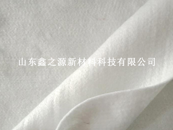 丙綸土工布生產(chǎn)工藝：創(chuàng)新融合，品質(zhì)卓越