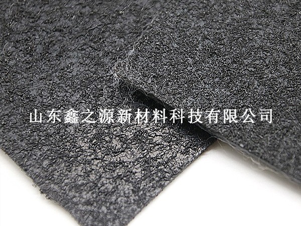 糙面土工膜在氧化塘防滲中的應用技巧：創(chuàng)新策略，確保無漏