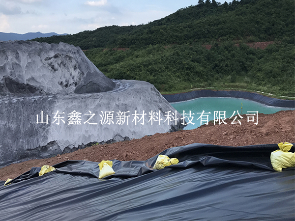 沼氣池黑膜質(zhì)量好壞怎么看？5個(gè)硬核技巧一學(xué)就會(huì)