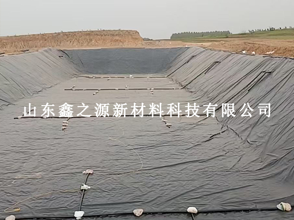 沼氣池防滲膜鋪設(shè)太慢？這些技巧提效又保質(zhì)