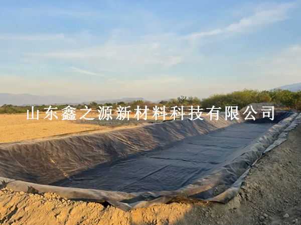 水產(chǎn)養(yǎng)殖防滲膜高質(zhì)量焊接方式方法：精準(zhǔn)施焊，筑牢防滲核心防線