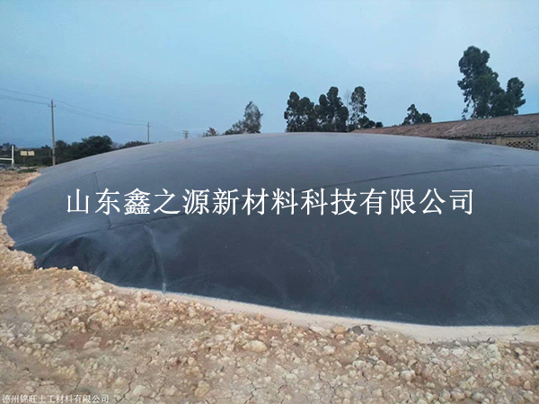 黑膜沼氣池建設完成前期該如何進行保養(yǎng)維護？