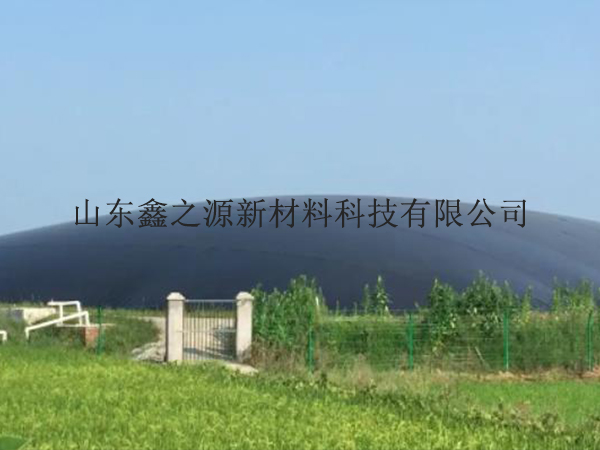 沼氣池黑膜的使用有哪些好處值得被關(guān)注？