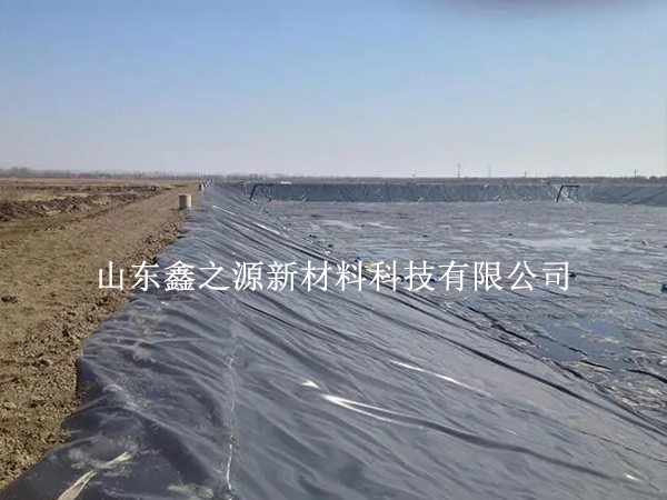 養(yǎng)殖防滲膜的熱熔焊接前需要進(jìn)行哪些準(zhǔn)備工作？