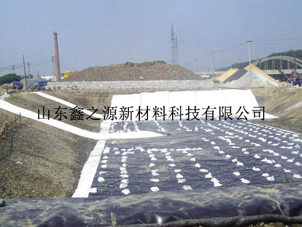 黑膜沼氣池的安全措施有哪些須關(guān)注？