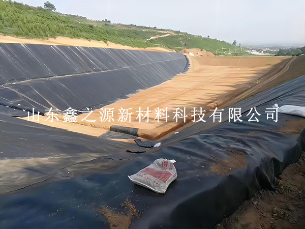 保證蓄水池防滲膜完整的重要性有哪些體現(xiàn)？