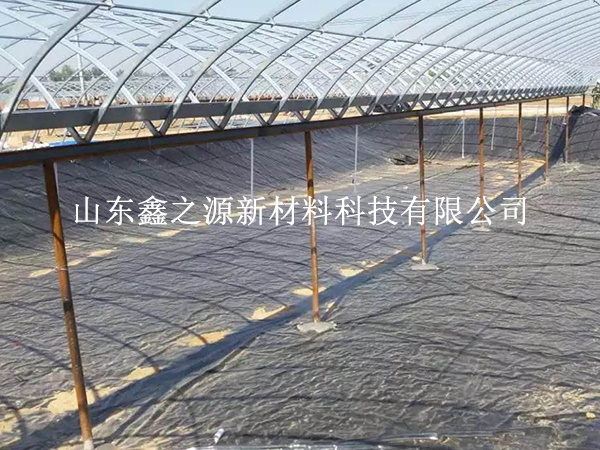 儲存魚蝦養(yǎng)殖防滲膜須專注哪些注意事項(xiàng)？