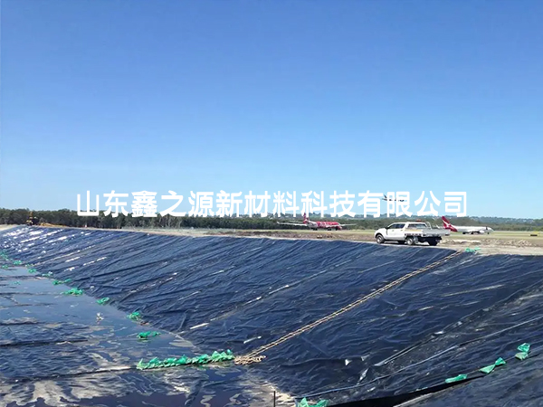 魚塘防滲膜的鋪設(shè)有哪九項(xiàng)準(zhǔn)備措施須掌握？