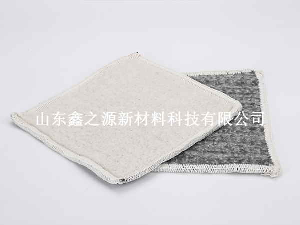 膨潤土防水毯施工規(guī)范：精準操作，滴水不漏