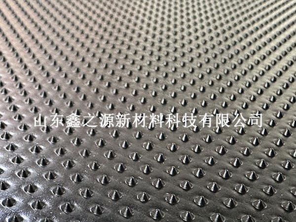 駐點土工膜厚度生產(chǎn)技巧：精準控制，高效產(chǎn)出