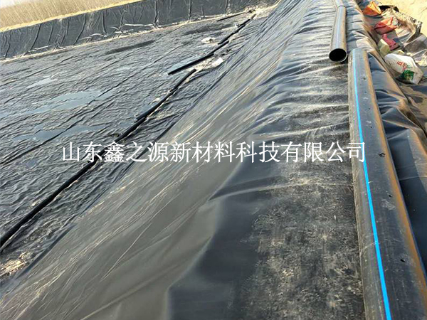 養(yǎng)殖防滲膜修復(fù)不踩坑！5大核心原則必須牢記