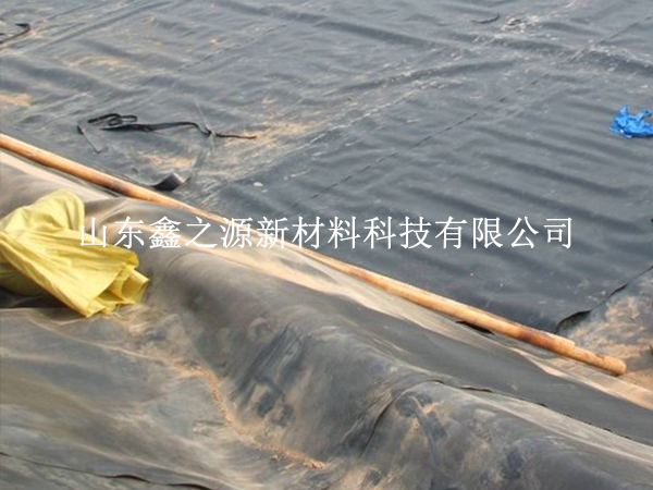 尾礦閉坑選防滲膜？這份選購指南別錯過