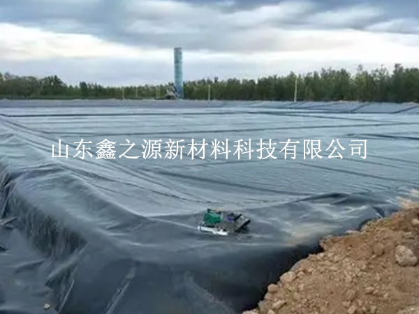 水產(chǎn)養(yǎng)殖防滲膜抗拉差易撕裂？這些影響因素要清楚