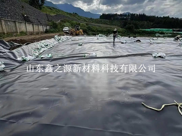 影響防滲土工膜價(jià)格的核心因素解析：讀懂差異，合理把控成本