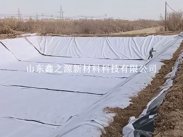 土工布裁剪技巧：精準(zhǔn)把控細(xì)節(jié)，規(guī)避損耗與施工隱患