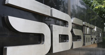 藍英裝備發(fā)布質量信譽報告