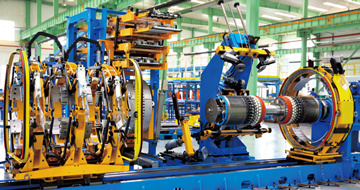 藍英裝備成型機產(chǎn)品獲沈陽市職工技術創(chuàng)新成果獎