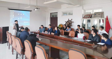 藍英裝備與沈工大機械、電氣工程學院達成戰(zhàn)略合作